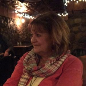 Meet your Posher, Sue